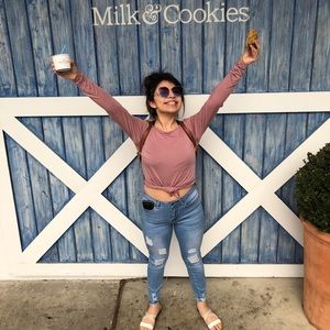 Meet your Posher, Gimel